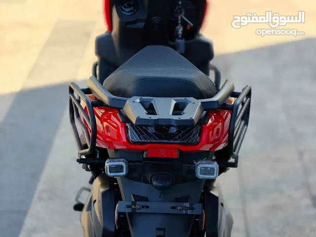 الكيت الكهرباء بقا ليثيوم و سعره مجنون  النسخة الأصلية من شركة Keeway  البطارية بتتشال و تتشحن في ا