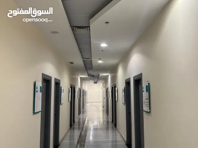 Unfurnished Clinics in Cairo Fifth Settlement