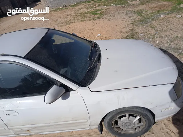 Used Hyundai Avante in Tripoli