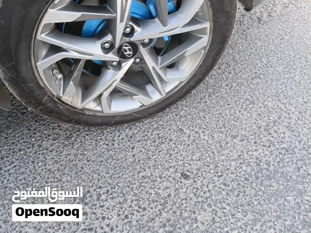 جنط البيع كوري اصلي