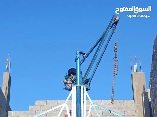 ونش لرفع مواد البناء داخل طرابلس وضواحيها ونش لرفع مواد البناء داخل طرابلس وضواحيها ونش لرفع مواد ال