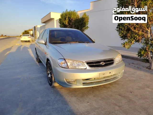 2004 سامسونج SM3
