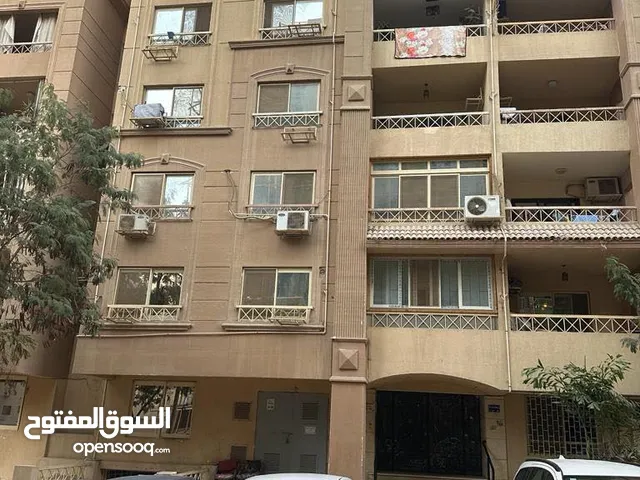 110 m2 2 Bedrooms Apartments for Sale in Cairo Nasr City