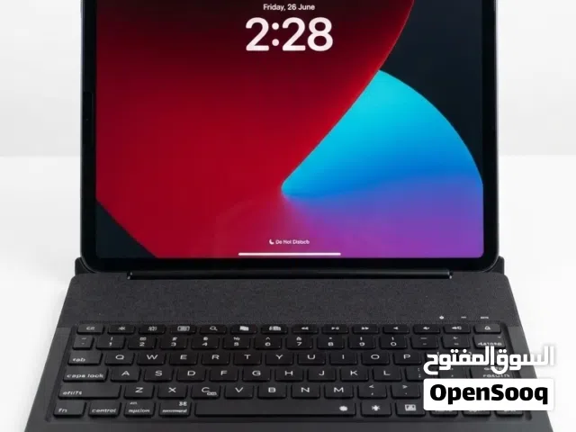 Apple IPad Pro 11-inch (3rd Generation)  2021 128 ايباد برو