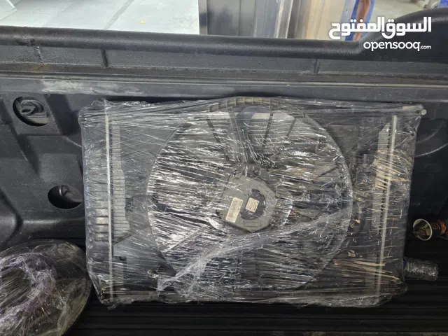 قطع تزويد للفتك