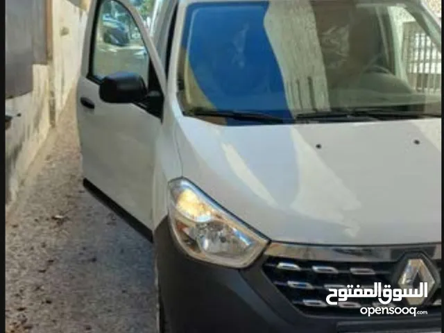 Used Renault Dokker in Amman