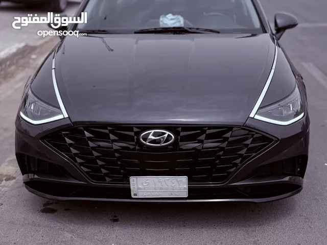 سوناتا 2021 رقم بغداد