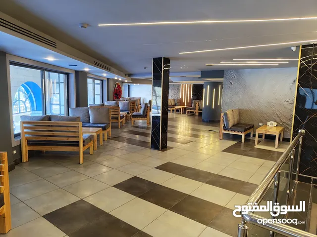 434 m2 Restaurants & Cafes for Sale in Amman University Street