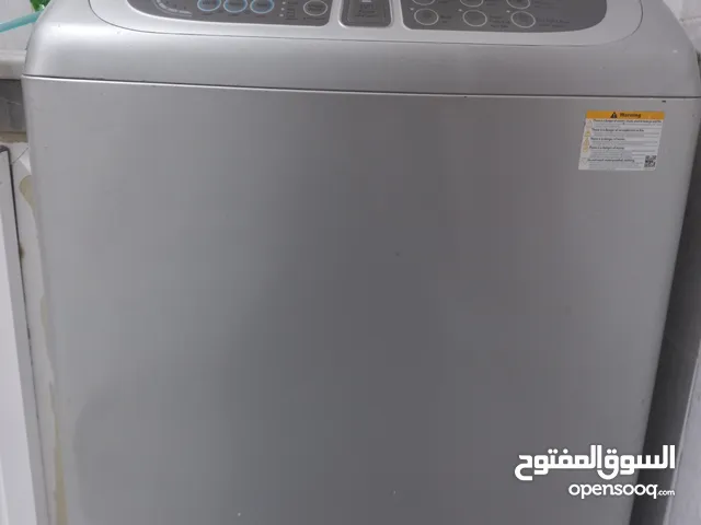 Samsung 11 - 12 KG Washing Machines in Salt