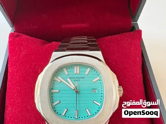 Patek philippe tiffany x co