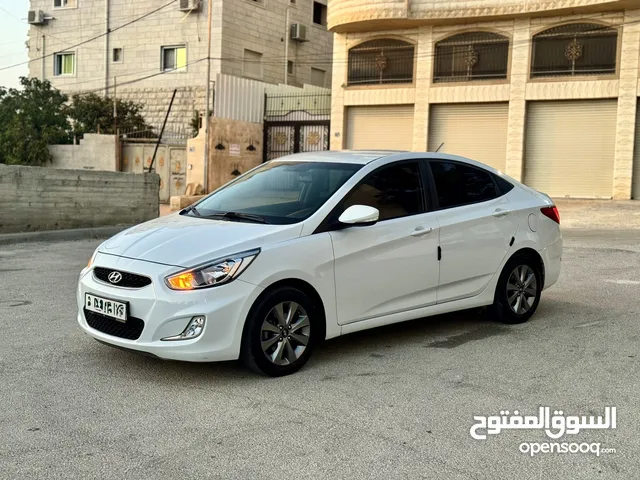 اكسنت 2019 اوتوماتيك 1400