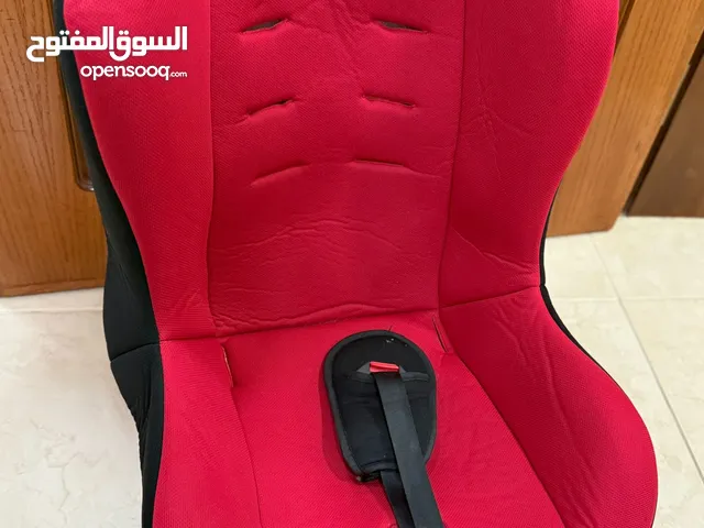 Kidstar Car-Seat