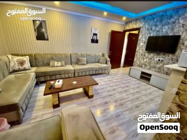 شقه مفروشه واستوديو  للايجار مفروشة  يومي وشهرى