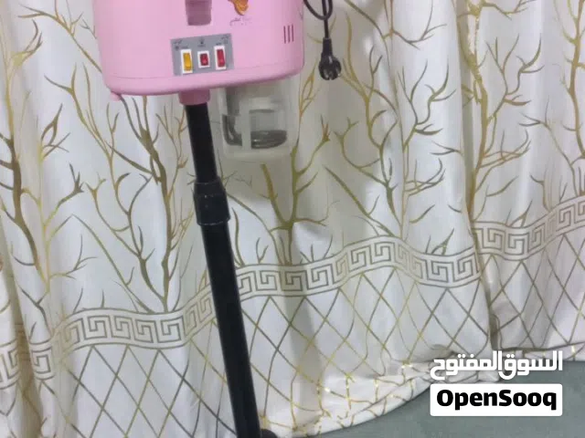 جهاز بخار للبشره