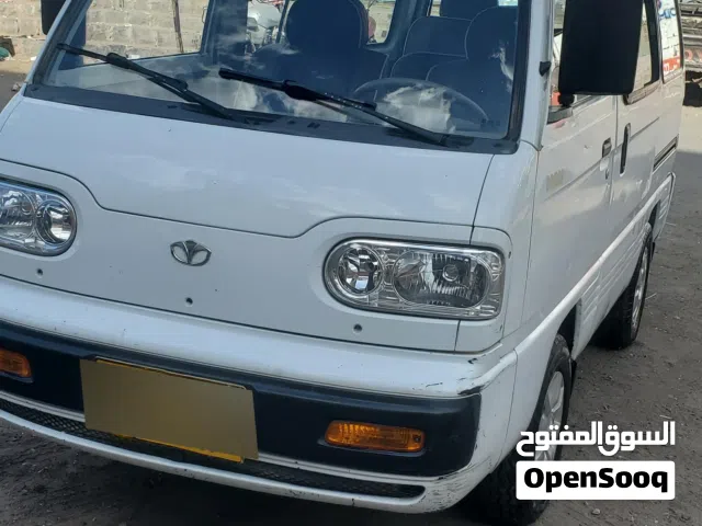 2010 دايو داماس