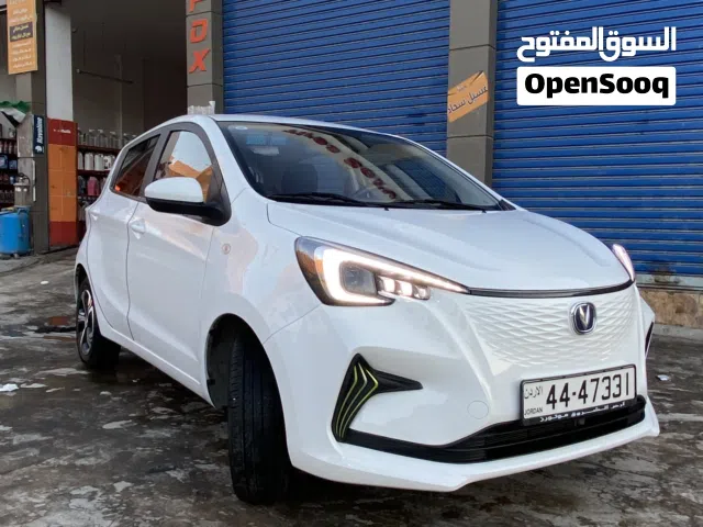 2022 شانجان E-ستار