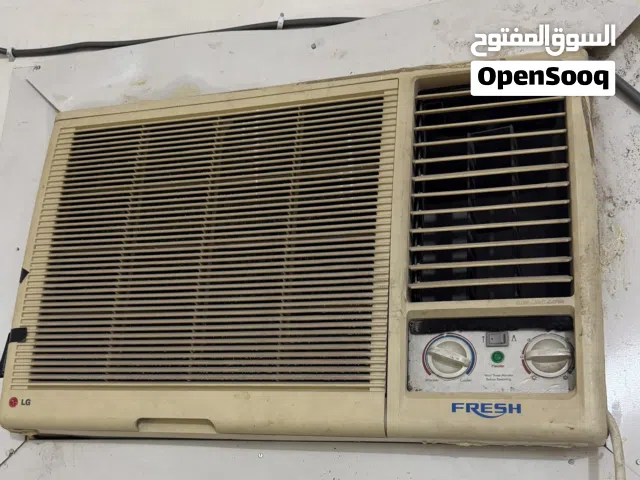 LG 1.5 to 1.9 Tons AC in Al Riyadh