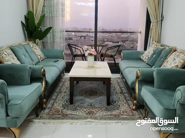 88m2 2 Bedrooms Apartments for Rent in Muscat Bosher
