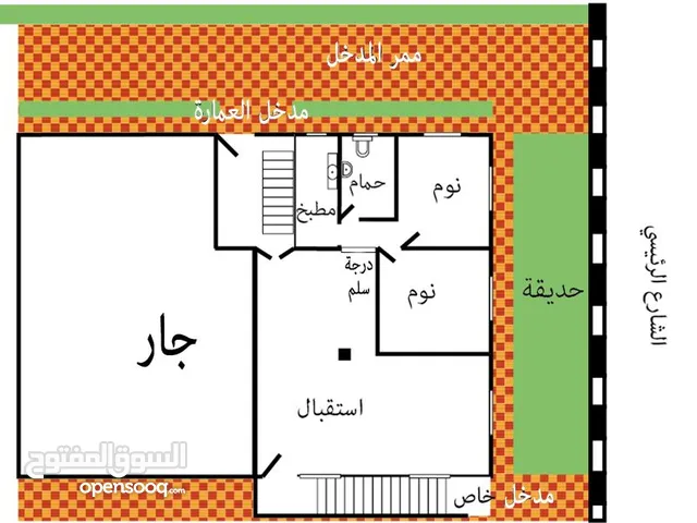 110m2 2 Bedrooms Apartments for Sale in Cairo Helwan
