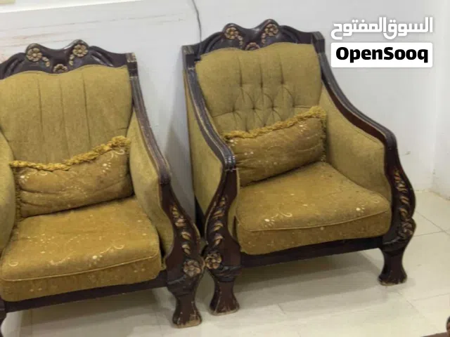 كنب للبيع الزرقاء جبل المغيره