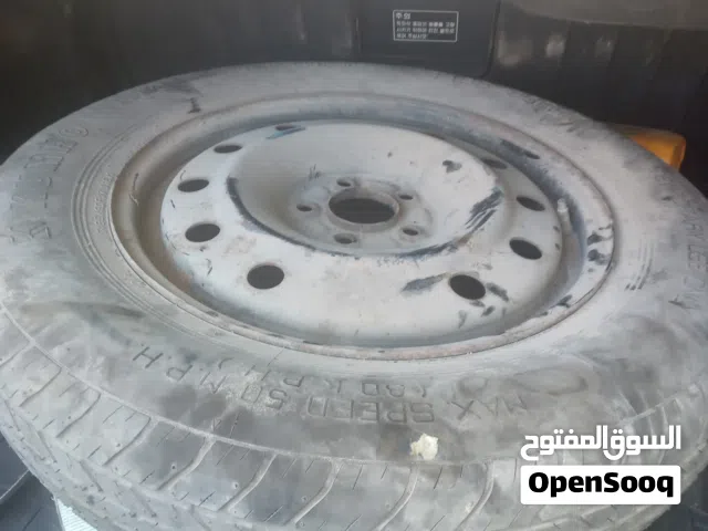 شكورطة هونداي سنتافي 2011