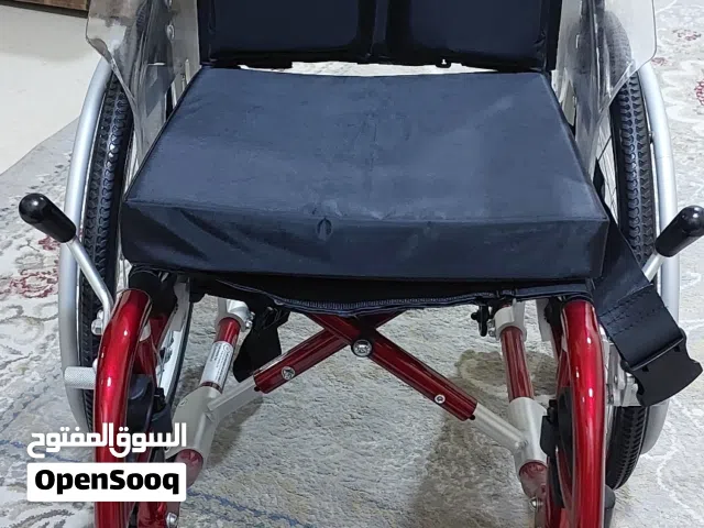 كرسي جديد متحرك لذوي الاحتياجات الخاصة للاطفال