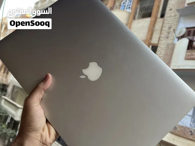 MacBook Pro late 2013 core i7