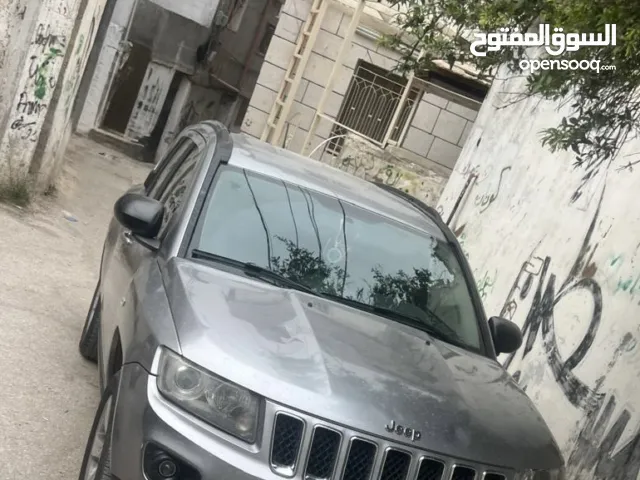 جيب كومباس 2014 Jeep Compass