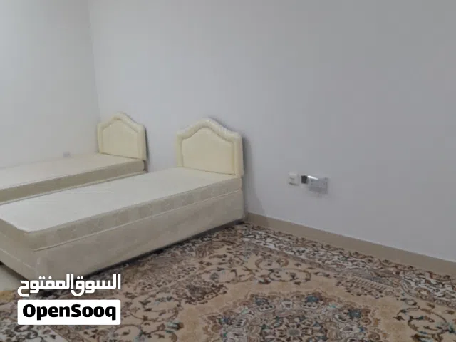 شقة للأجار في مدينة سندان