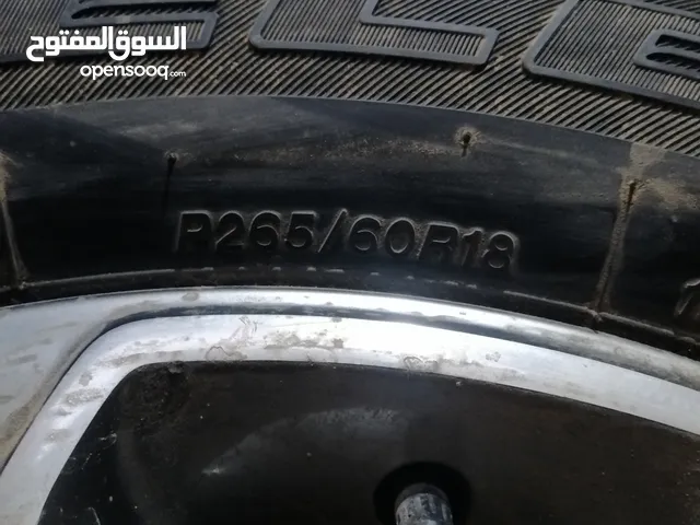 Other Other Tyres in Basra