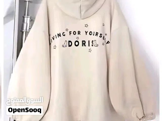 سويتر بيج نسائي