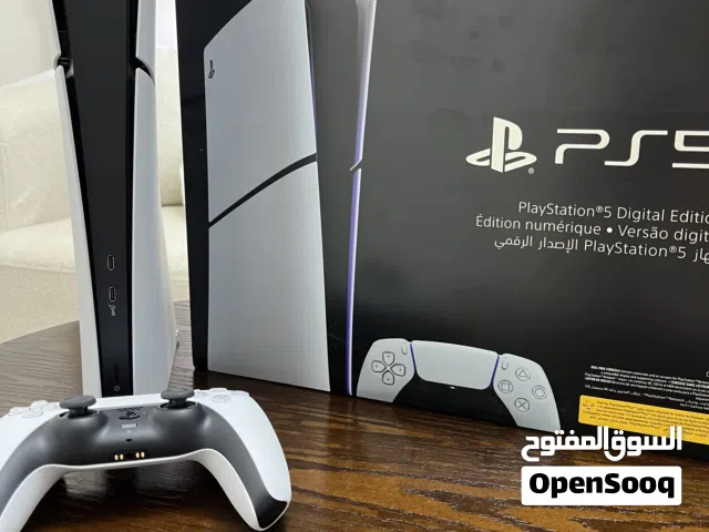 PlayStation 5 PlayStation for sale in Amman