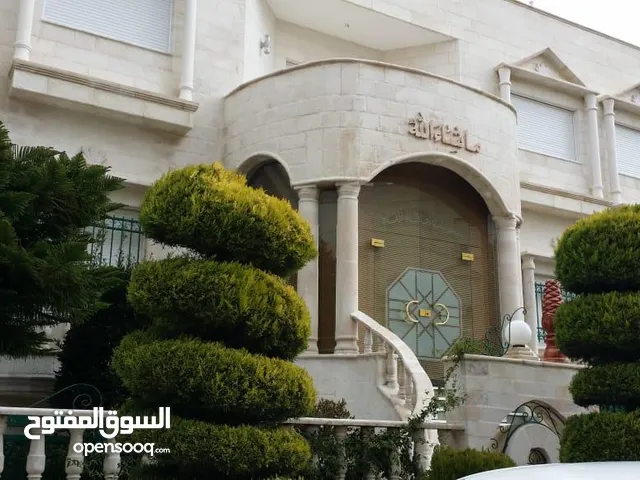 956 m2 More than 6 bedrooms Villa for Sale in Amman Tla' Ali