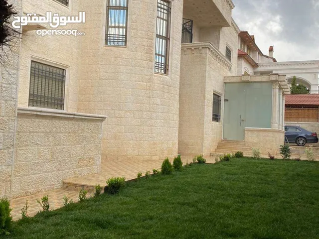 600 m2 3 Bedrooms Villa for Sale in Irbid Al Rahebat Al Wardiah