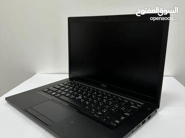 Laptop Dell