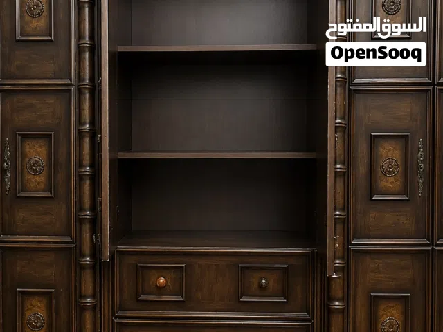 خزانه مع تسريحة
