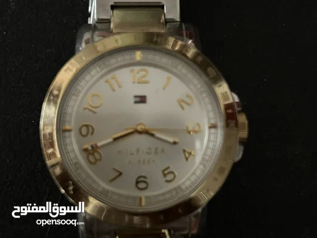 Metallic Tommy Hlifiger for sale  in Amman