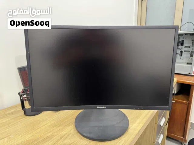 24" Samsung monitors for sale  in Baghdad