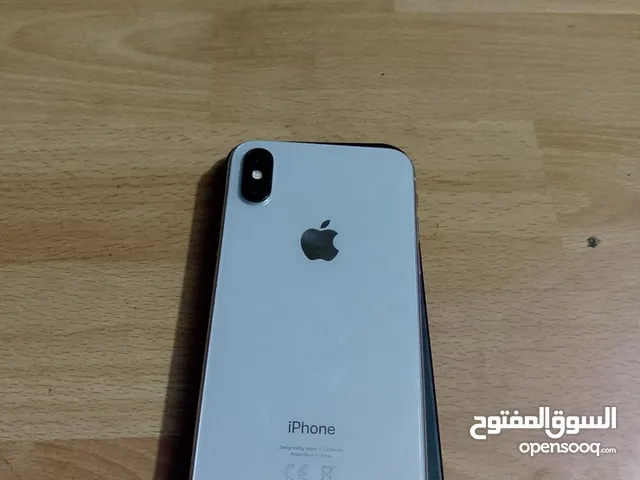 iPhone Xكلشي موجود للتفاصيل تحت