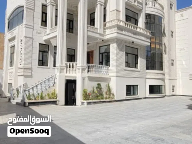 فيلا في اي بي للبيع في منطقه الاصبحي تشطيبات وتصميم 2026