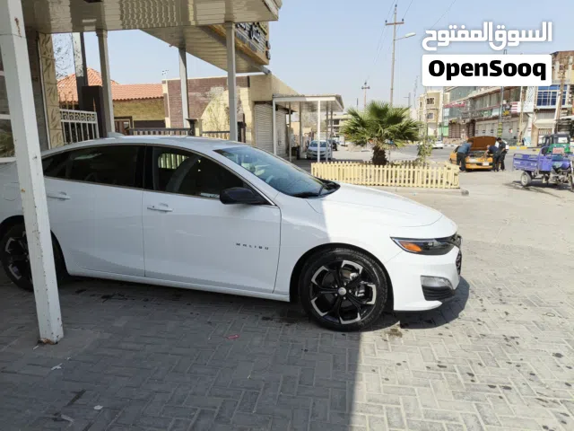 ماليبو2022 كفالة للبيع او مراوس