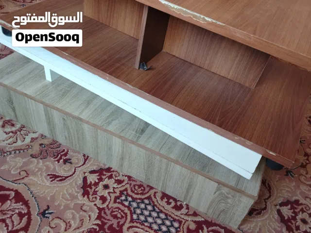 طاولات وسط