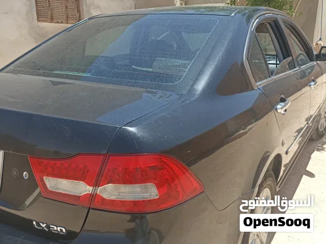 2009 كيا لوتزي