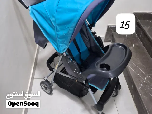 baby stroller from juniors