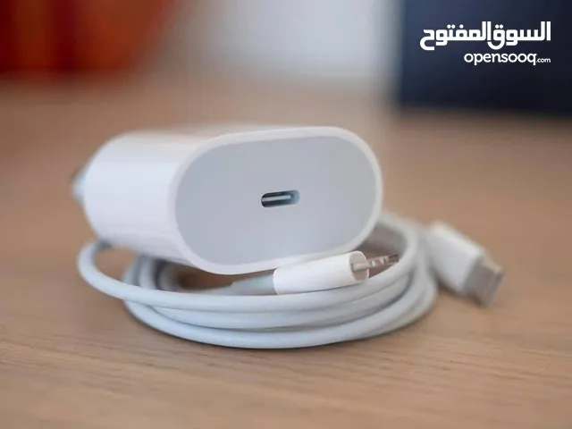 شحن أيفون ممتاز