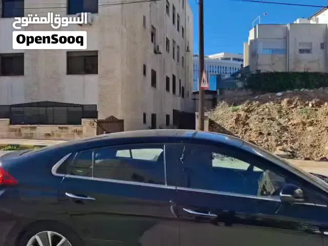 Residential Land for Sale in Amman 7th Circle