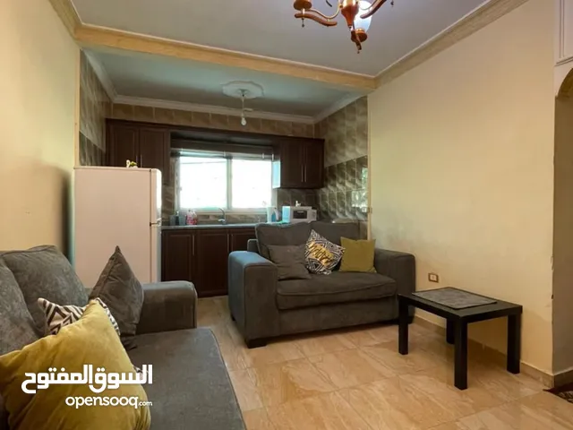 50 m2 2 Bedrooms Apartments for Rent in Irbid Al Naseem Circle