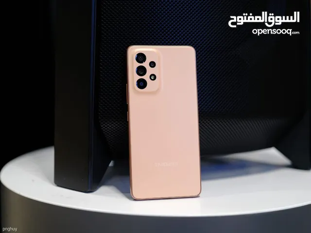 Samsung Galaxy A73 8 GB in Cairo
