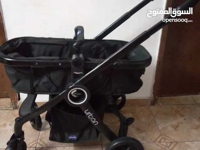 عربايه اطفال chicco
