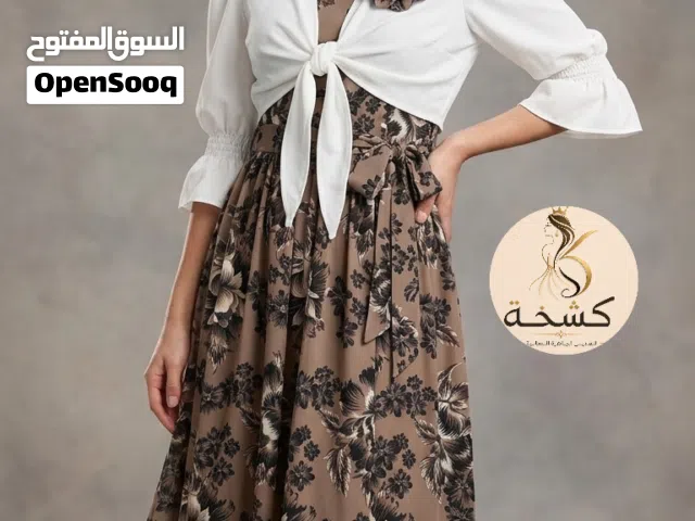 فساتين كشخة